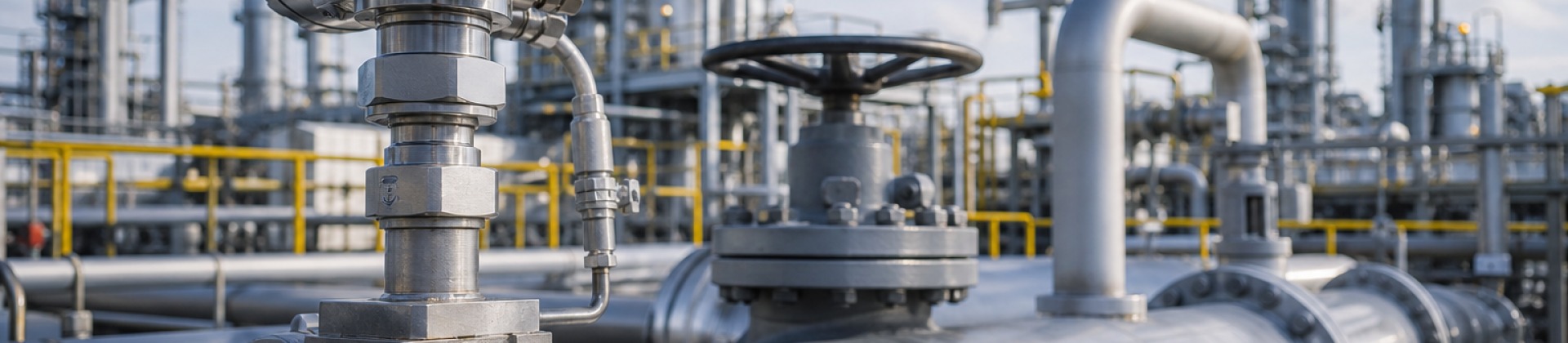 Pressure Sensors