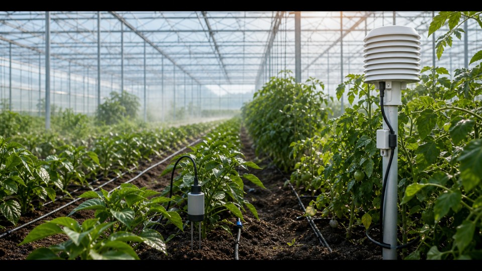 Humidity Sensor Calibration: Lab to Field Workflow