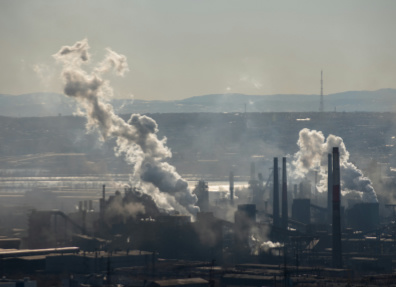 Промышленные газы