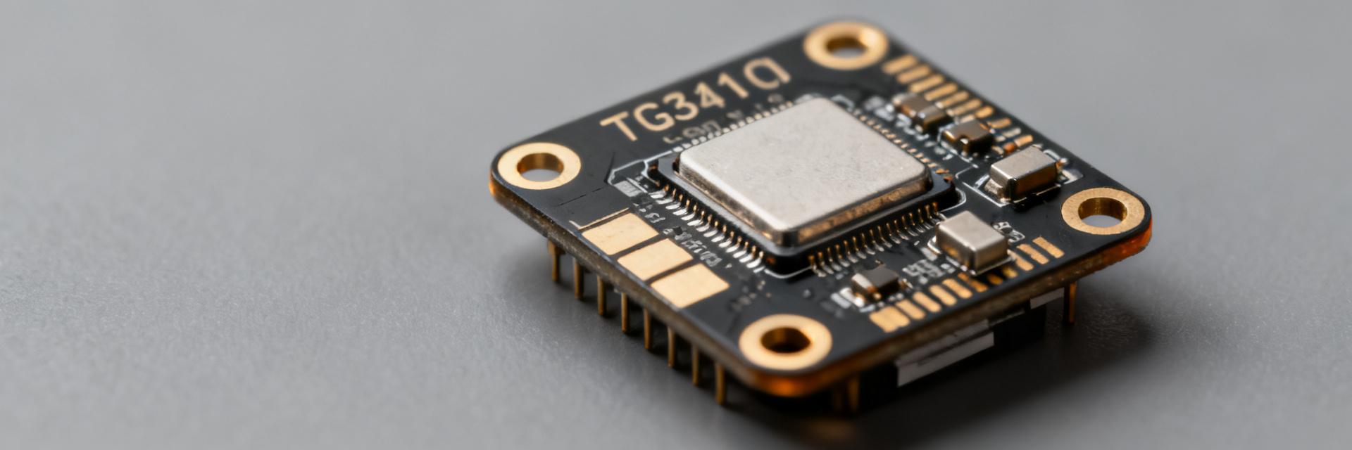 TGS5141 electrochemical CO sensor: latest test report